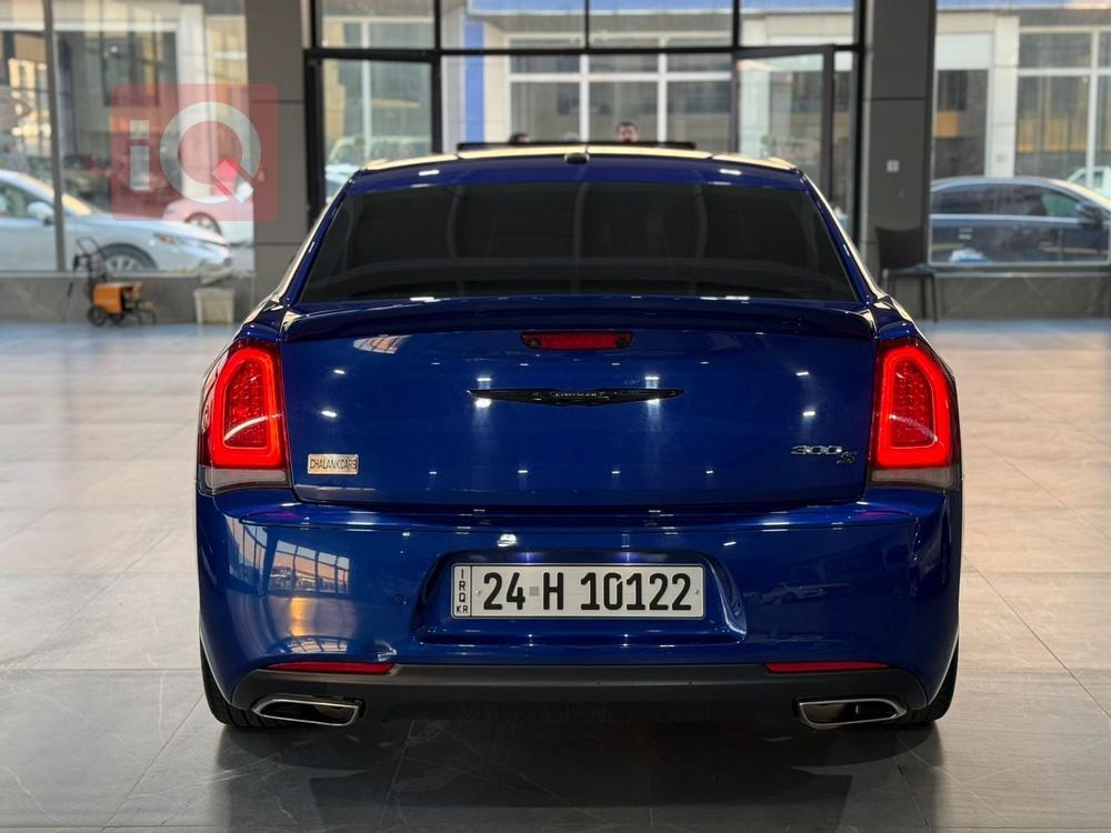 Chrysler 300